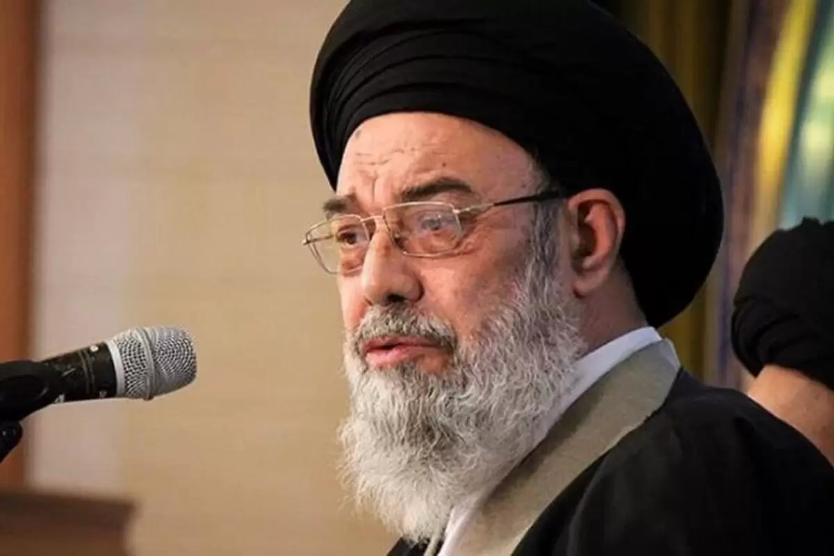 امام جمعه اصفهان: برخی دچار قضاوت‌های کودکانه شده‌اند و خدمات انقلاب را نادیده می‌گیرند