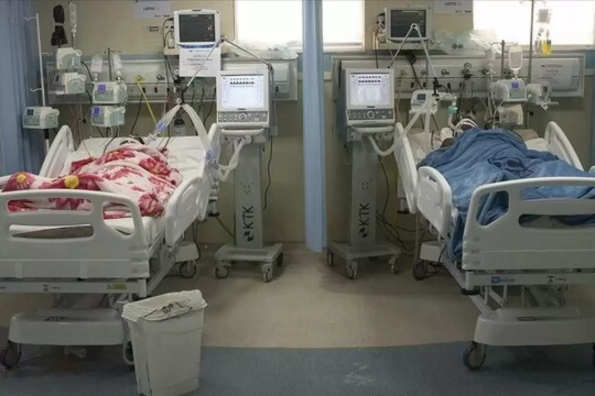 دستگیری اعضای باند کلاهبرداری در بیمارستان‌های تهران