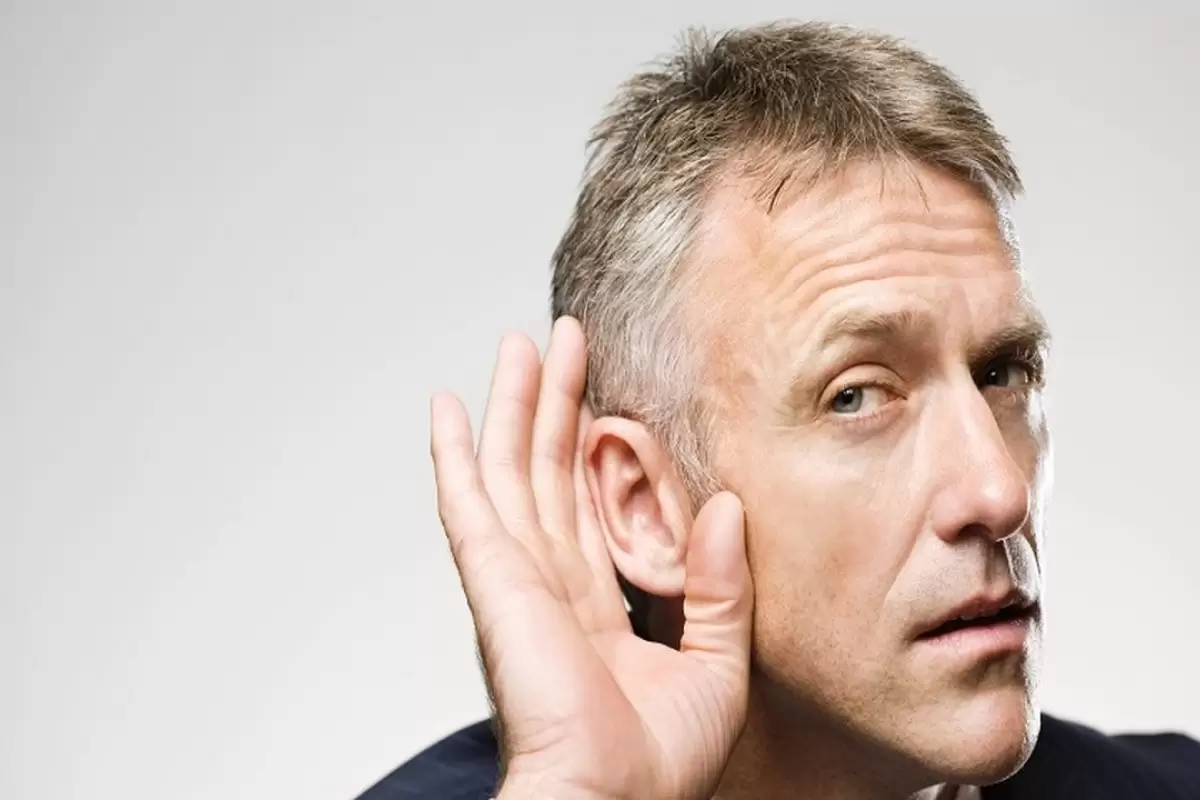 مشکلات شنوایی با خطر زوال عقل مرتبط است؟