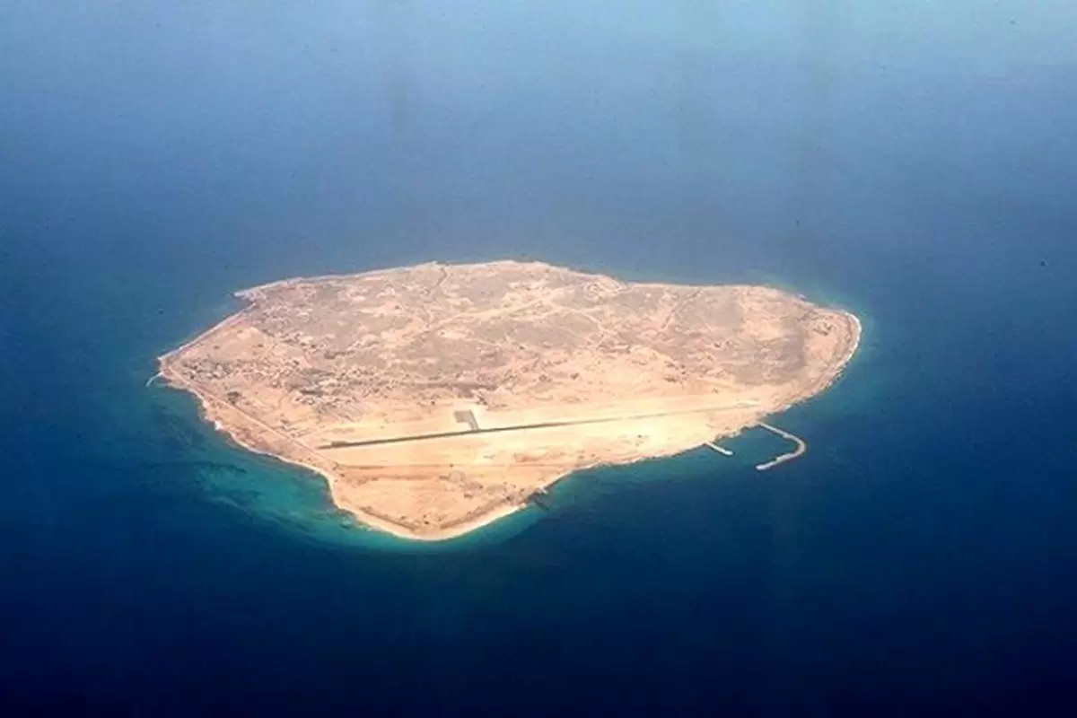 رسانه دولت درباره اقدام روسیه علیه جزایر سه‌گانه: «تنها یک بند از بیانیه است»