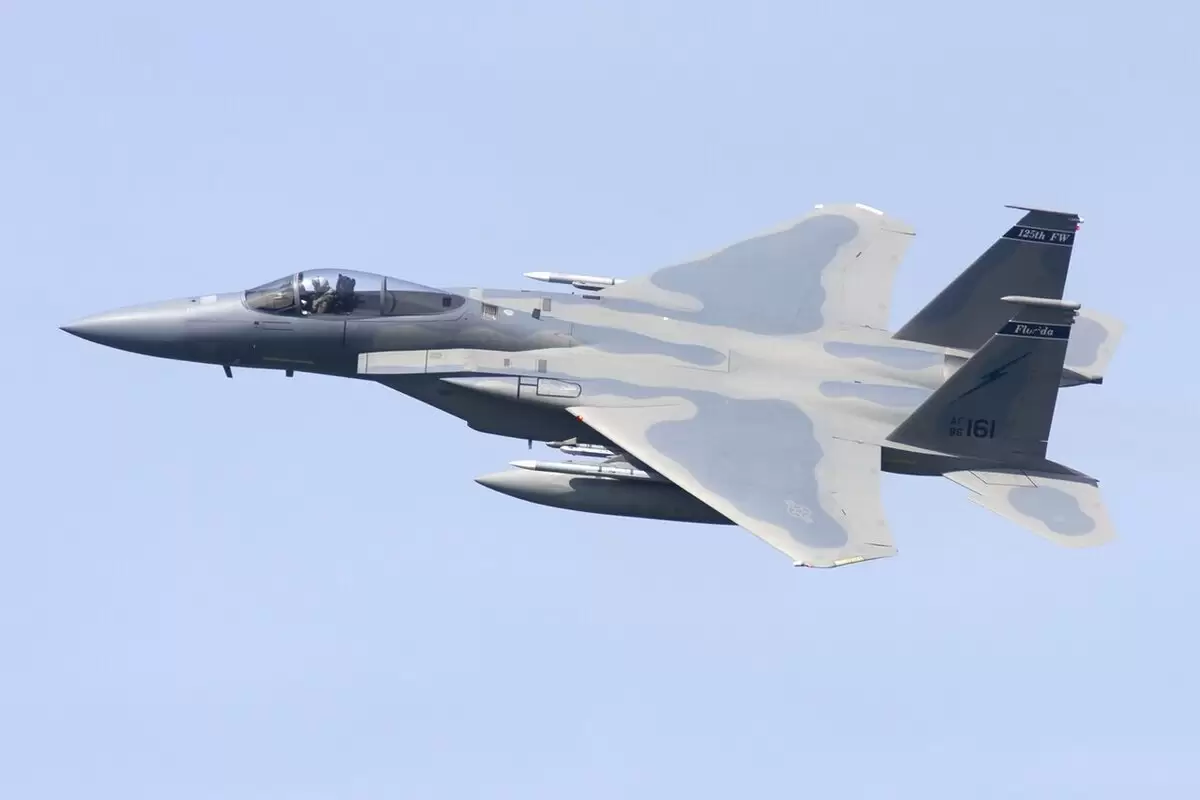 (عکس) مواجهه جنگنده‌های ترکیه، عربستان سعودی و پاکستان در آسمان