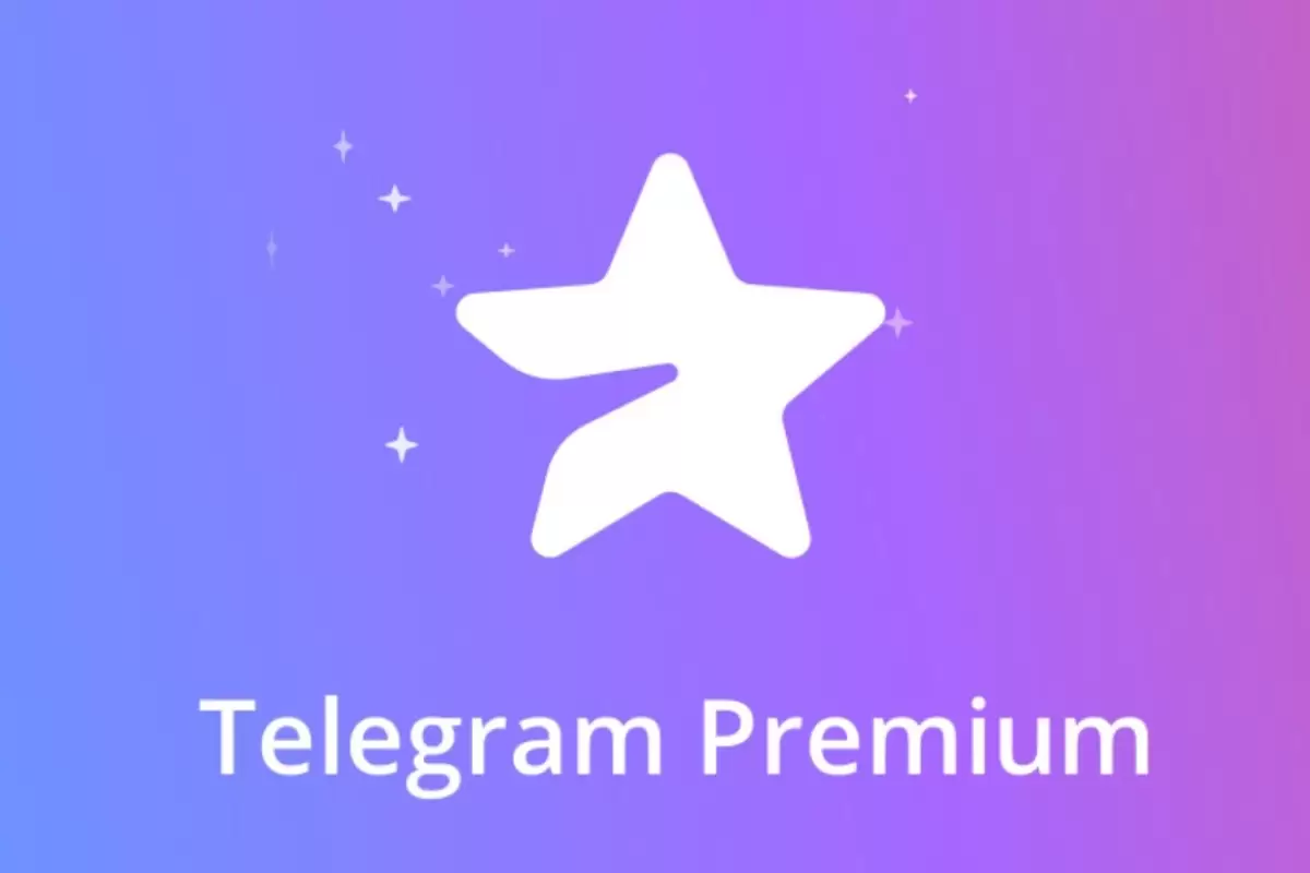 تلگرام پریمیوم سریع‌ترین اشتراک پولی تاریخ پیام رسان‌ها