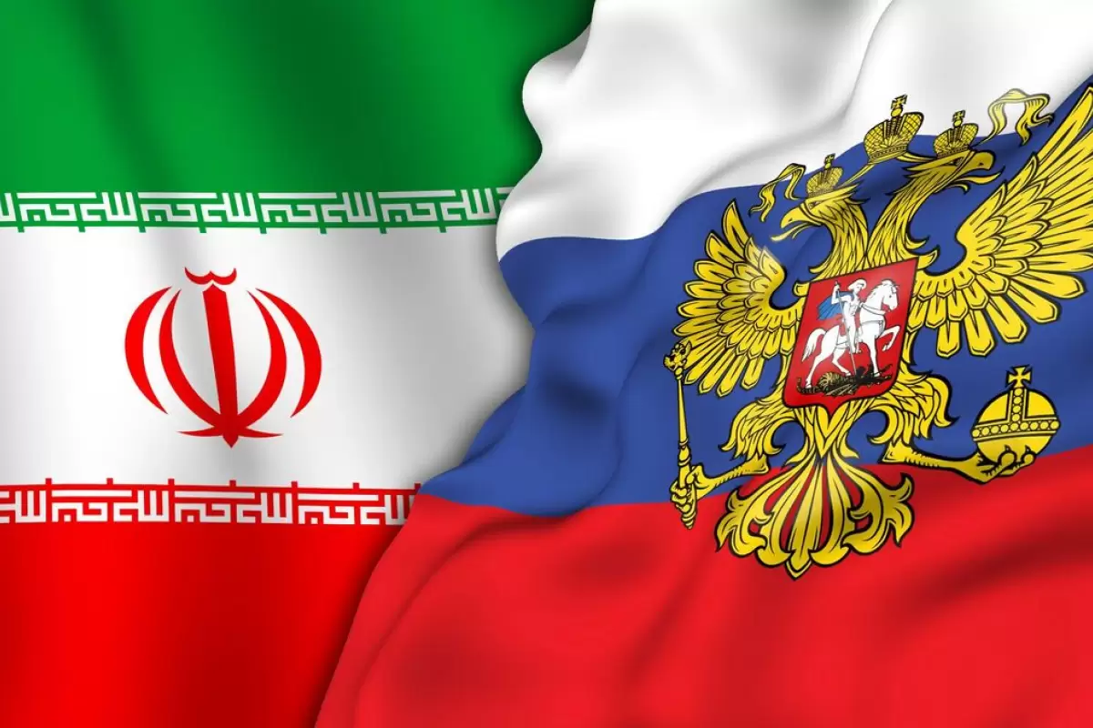 عصر تازه همکاری گزینشی تهران- مسکو