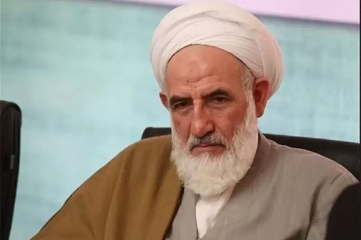 اجرای حکم قصاص قاتل آیت‌الله سلیمانی در بابل
