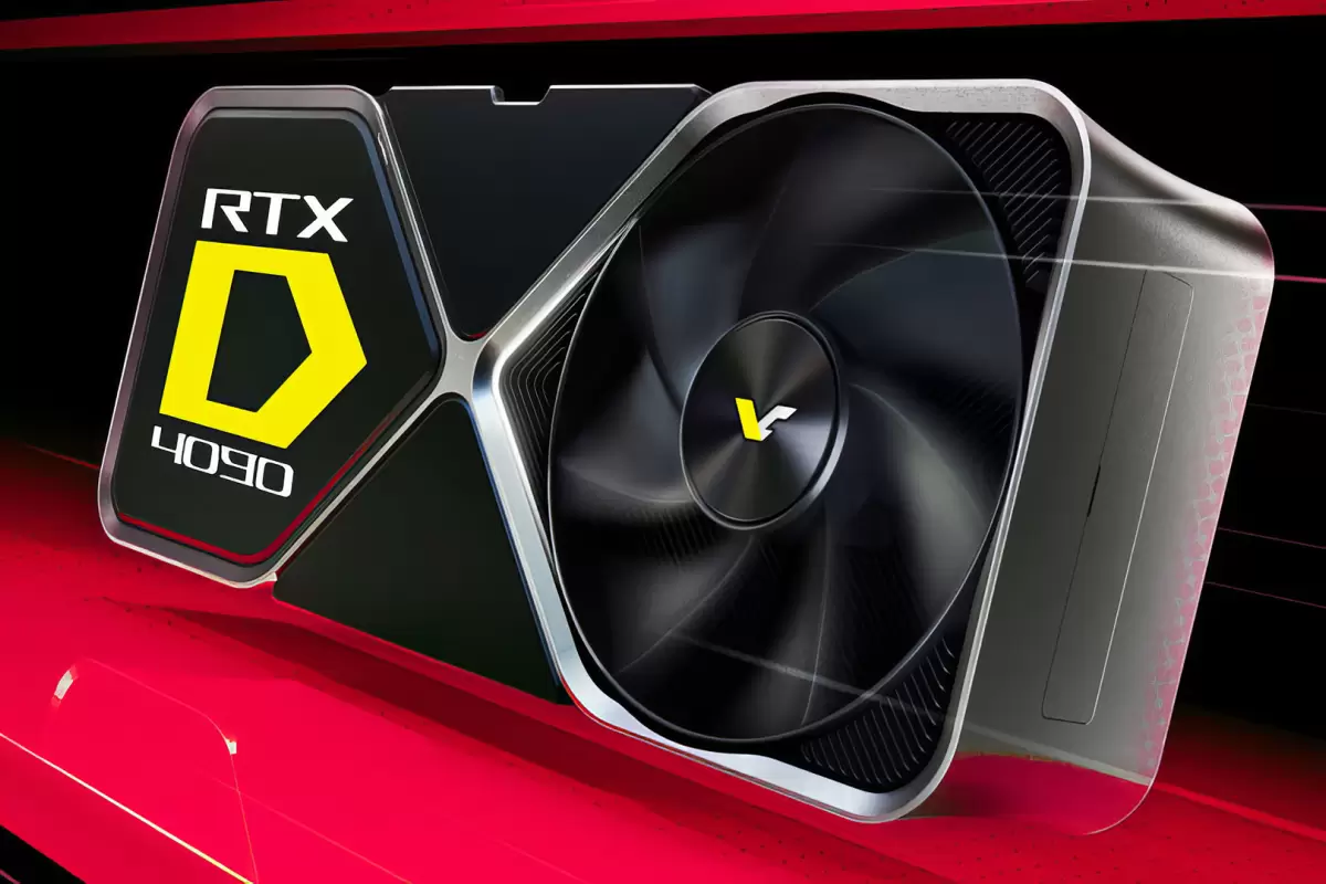 زمان احتمالی عرضه کارت گرافیک RTX 4090D در چین مشخص شد