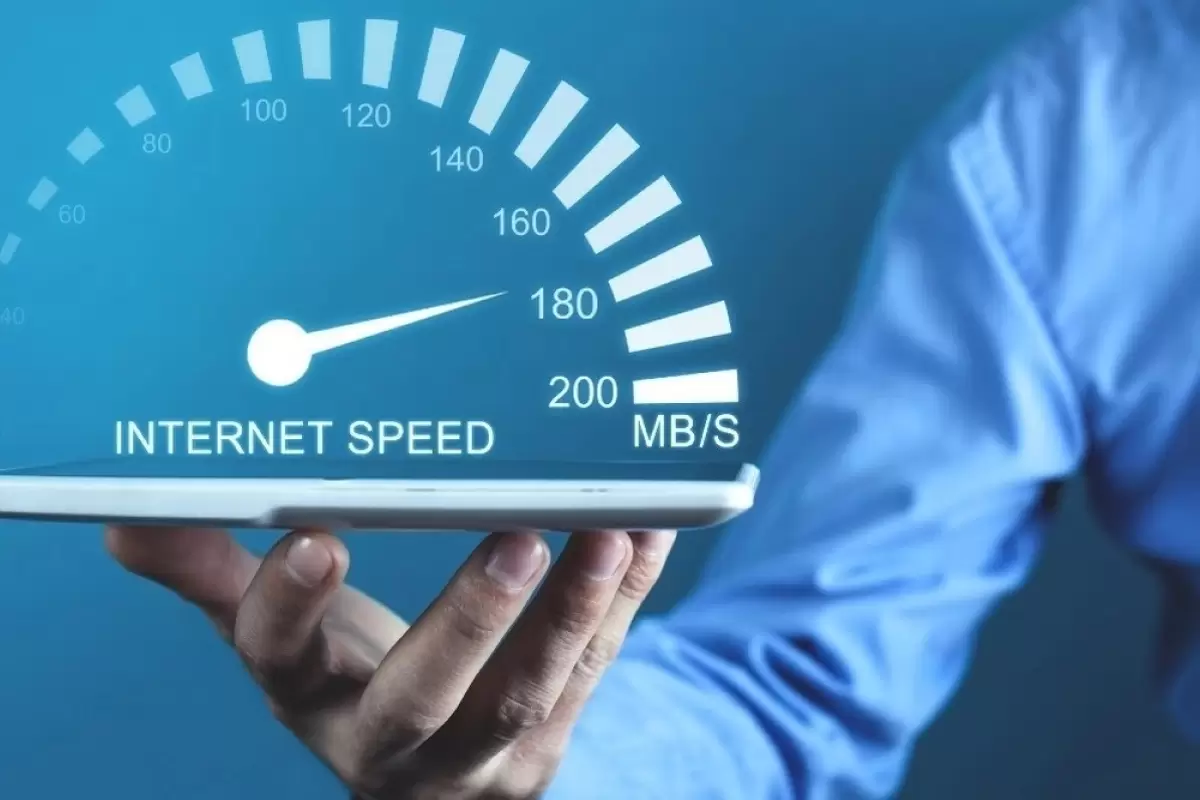 سرعت اینترنت اوگاندا، موزامبیک و زیمباوه بهتر از ایران!