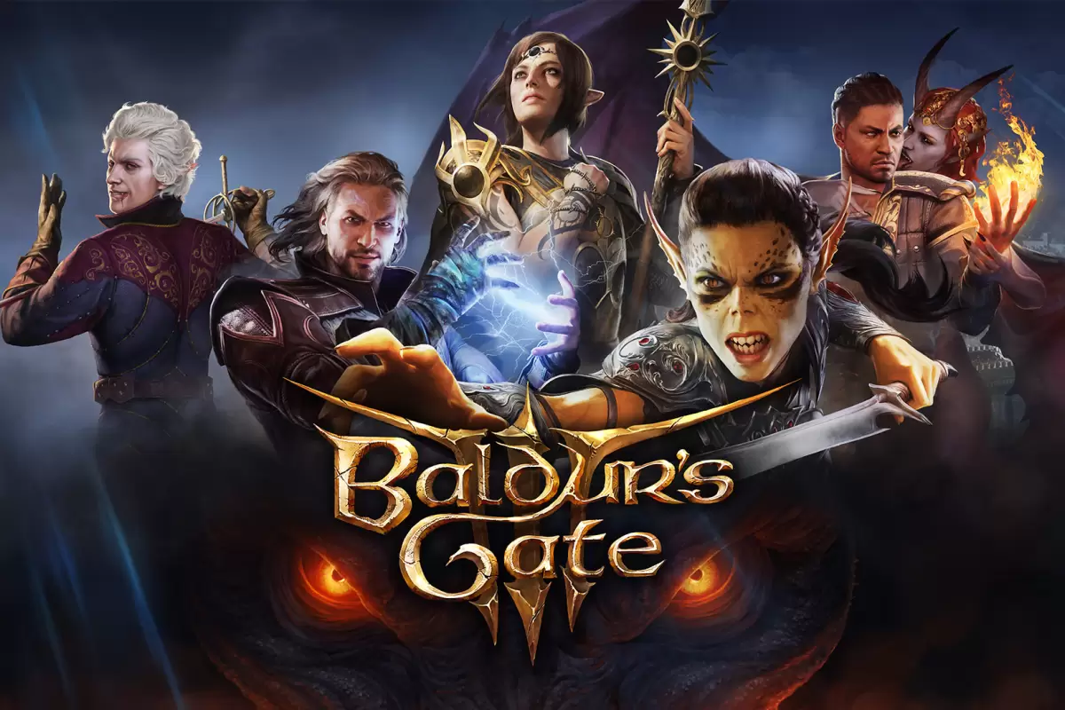 بالدرز گیت ۳ از بازی‌های استودیو آرکین و IO Interactive الهام گرفته است