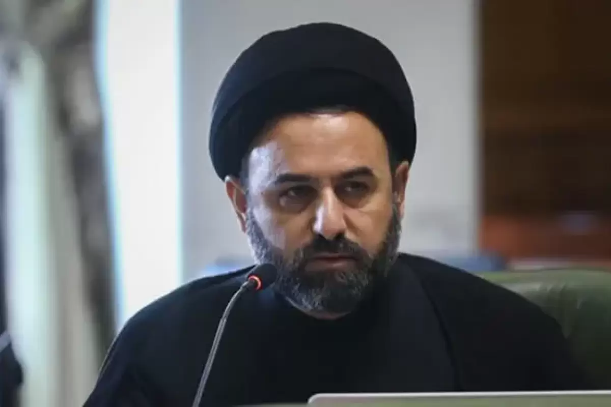 توصیف وحشتناک عضو شورای شهر تهران از وضعیت ایمنی پل‌های شهر تهران در صورت وقع زلزله ۶ریشتری