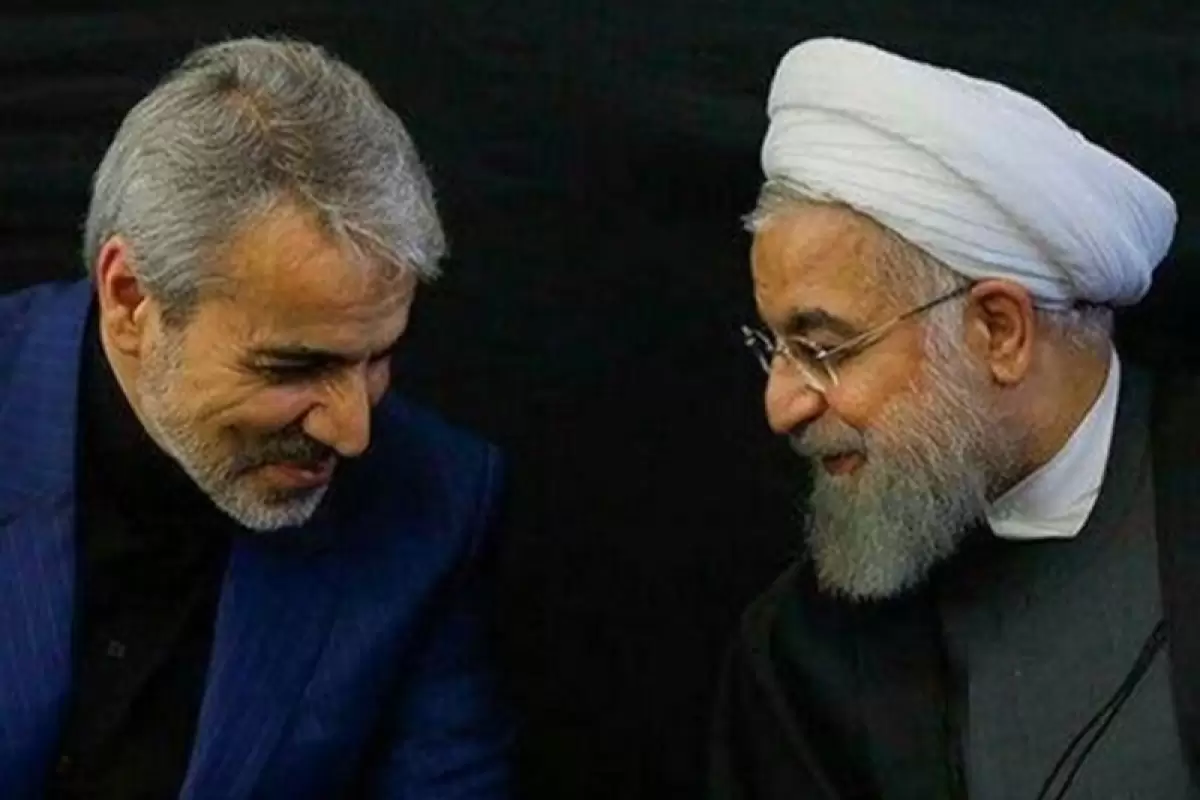 آقای روحانی بیشتر در زمینه مجلس خبرگان در حال فعالیت هستند؛ دیدارهایشان در این زمینه هم آغاز شده