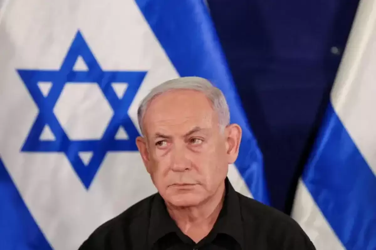 اولین واکنش نتانیاهو به ایده پر کردن تونل‌های حماس با آب دریا