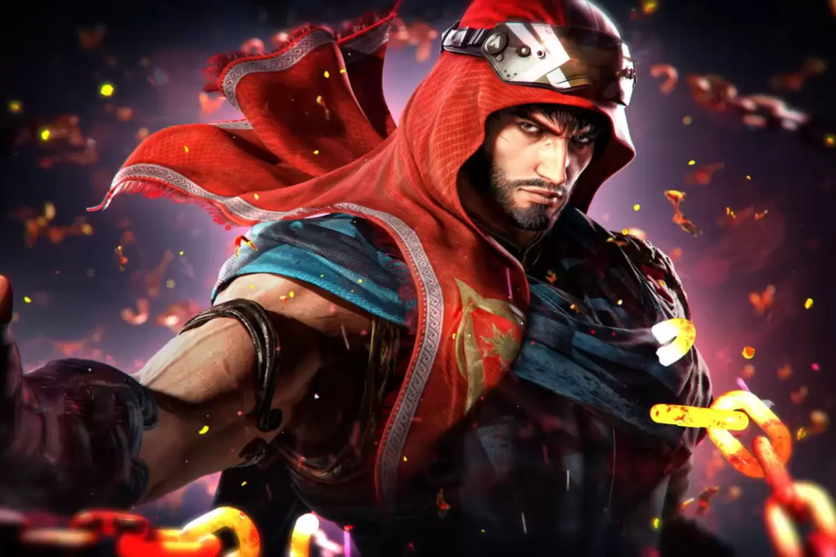 تریلر گیم‌پلی Tekken 8 مبارزات بی‌رحمانه شاهین را نشان می‌دهد