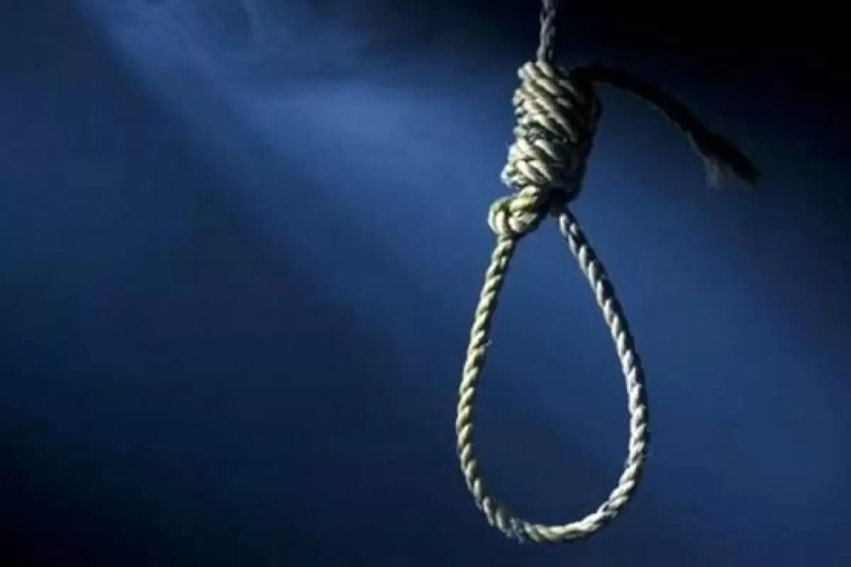 «شرور» منطقه اوقافی‌های کرج اعدام شد