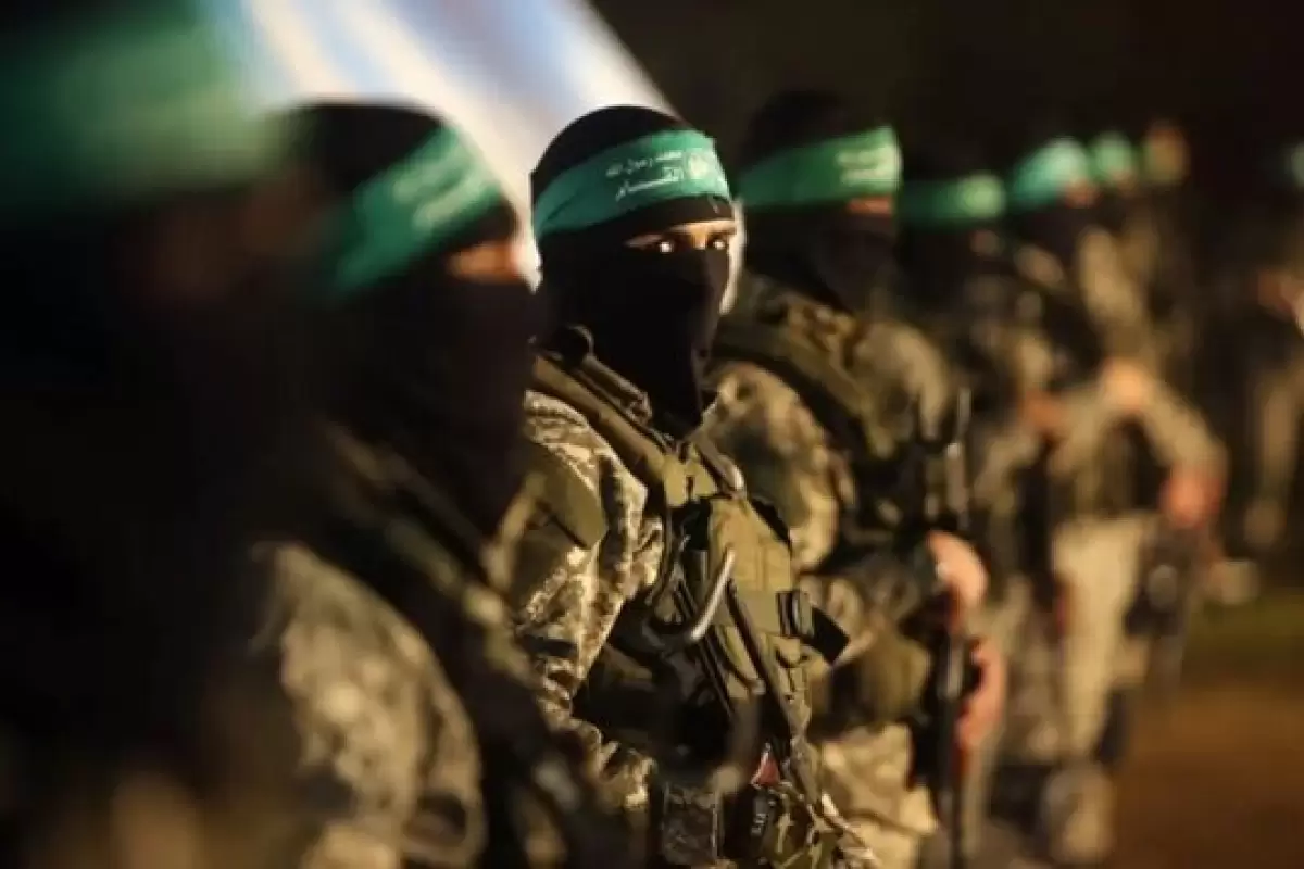 حماس شرایط جدید آزادی اسیران را اعلام کرد