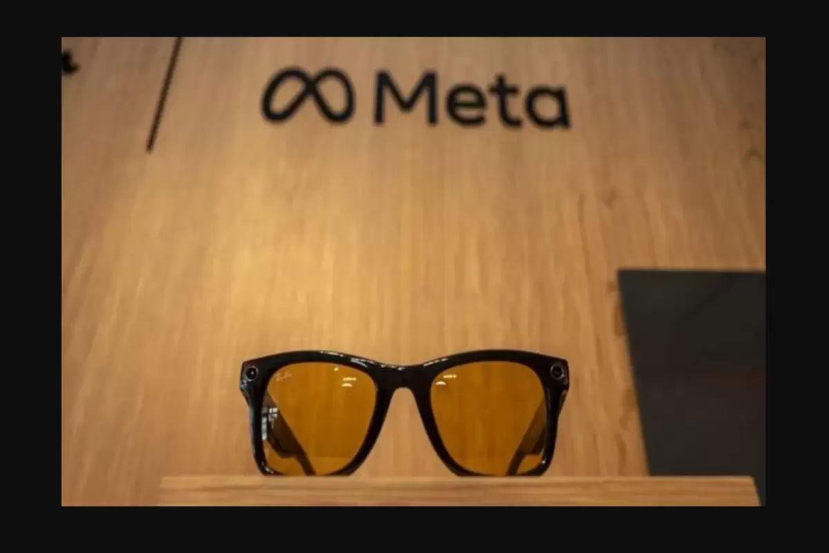عینک هوشمند متا می‌تواند بخواند و ترجمه کند