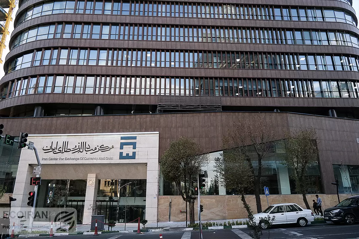 اولین اوراق مرابحه ارزی کشور؛ بانک ملت ۱۰۰ میلیون یورو عرضه کرد
