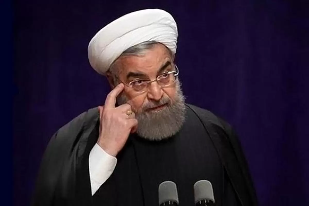 روحانی برای انتخابات مجلس هم لیست می‌دهد؟