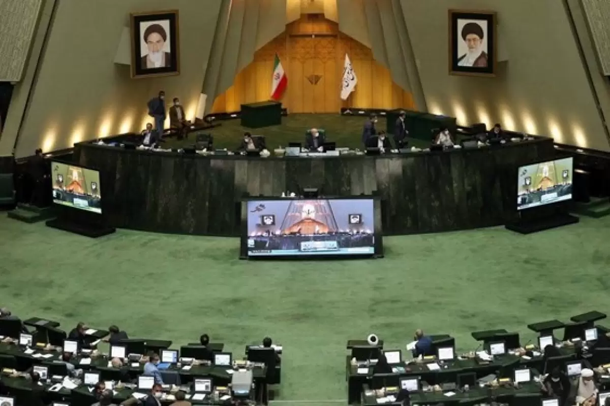 تصویب کلیات موافقتنامه تأسیس و فعالیت‌های فرهنگی بین ایران و روسیه