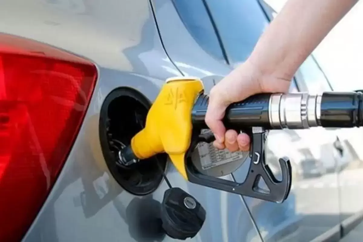 جزئیات جدید از وضعیت عرضه بنزین یارانه‌ای در جایگاه‌ها