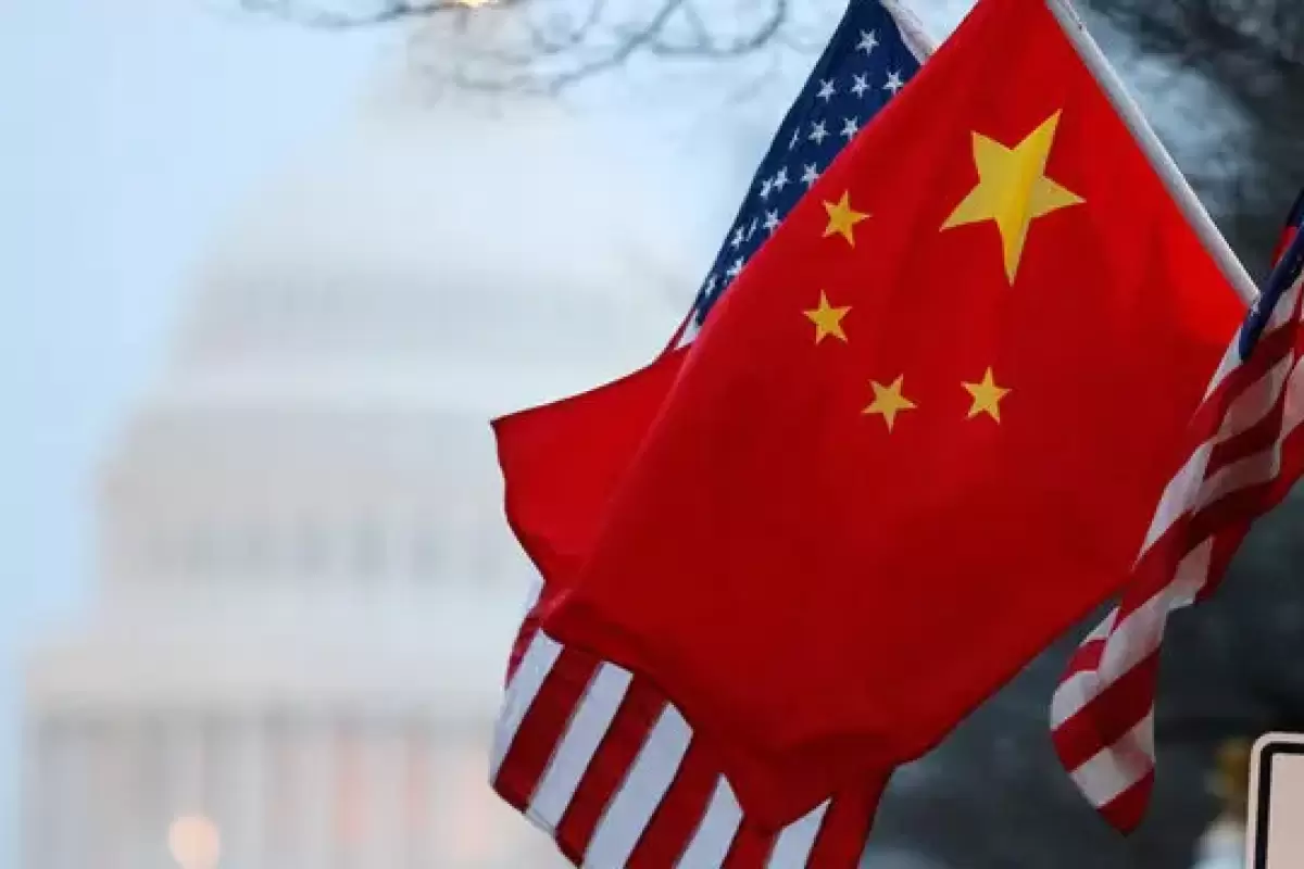 هکرهای چینی به ده‌ها مرکز زیرساخت آمریکا حمله کردند