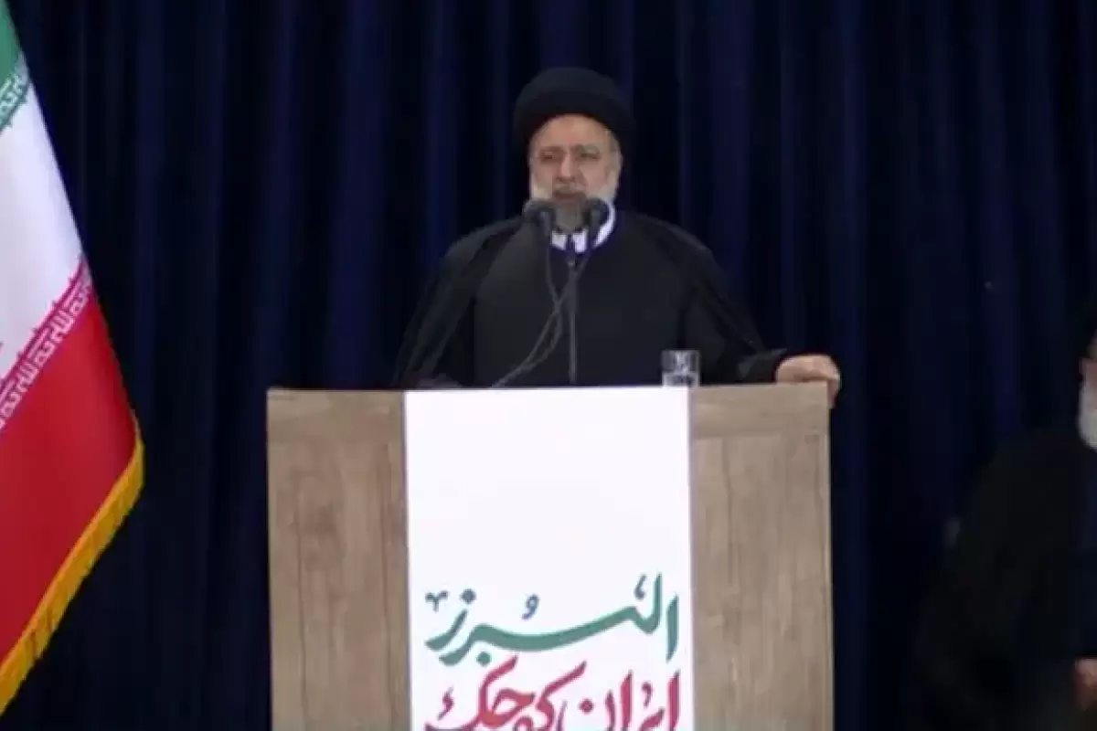 رئیسی: در برخورد با فساد به هیچ کسی رحم نخواهم کرد