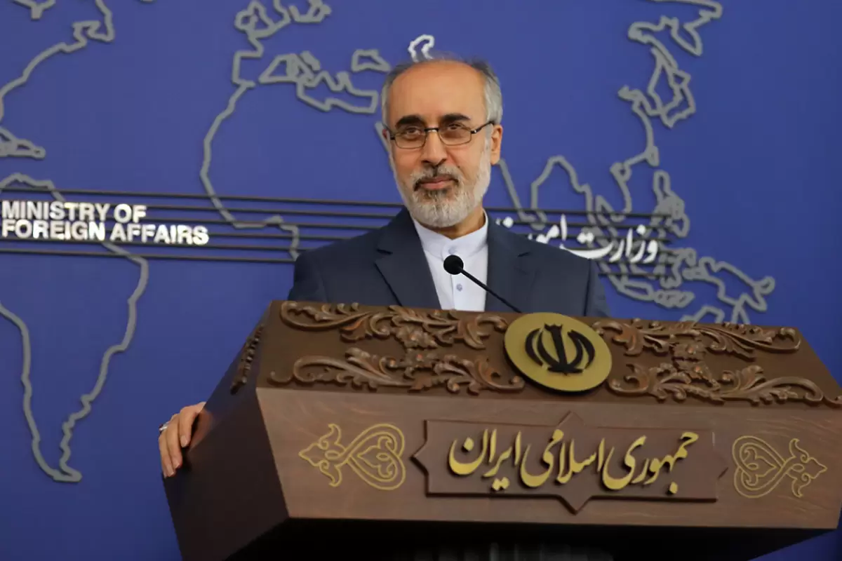 سخنگوی وزارت امور خارجه: برنامه هسته ای ایران صلح آمیز بوده و خواهد بود