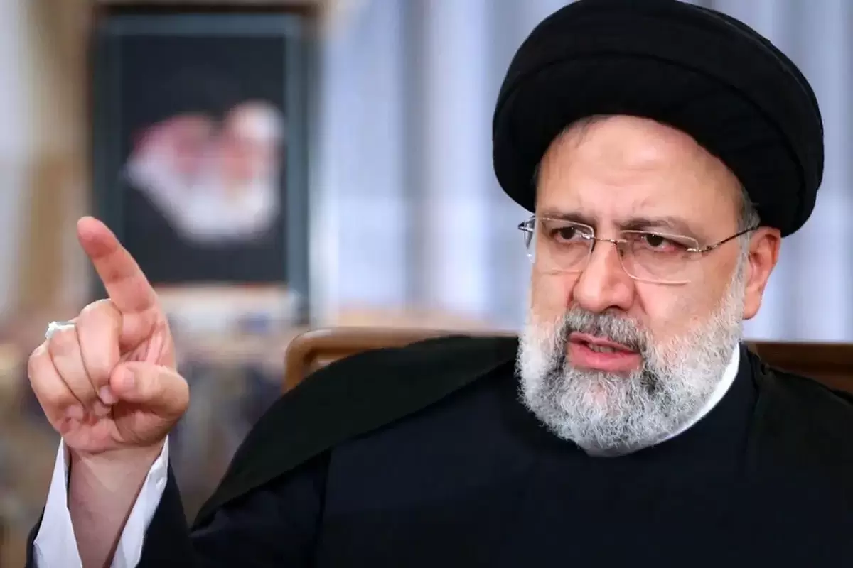 رئیسی: همه نیازهای انسان معاصر در قانون اساسی جمهوری اسلامی لحاظ شده