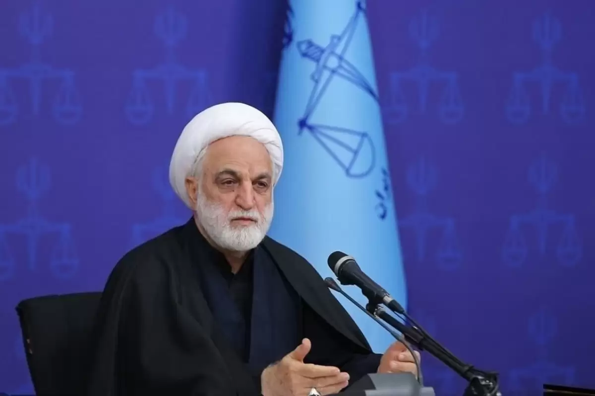 اژه‌ای: نمی‌گذاریم در پرونده چای بهره‌برداری سیاسی و مغرضانه کنند