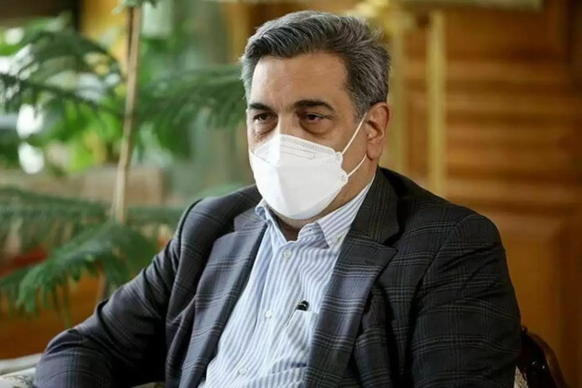 ممکن است نیروگاه‌های تهران مازوت استفاده نکنند اما مازوت‌سوزی نیروگاه‌های اطراف تهران، آلودگی را سمت تهران می‌آورد