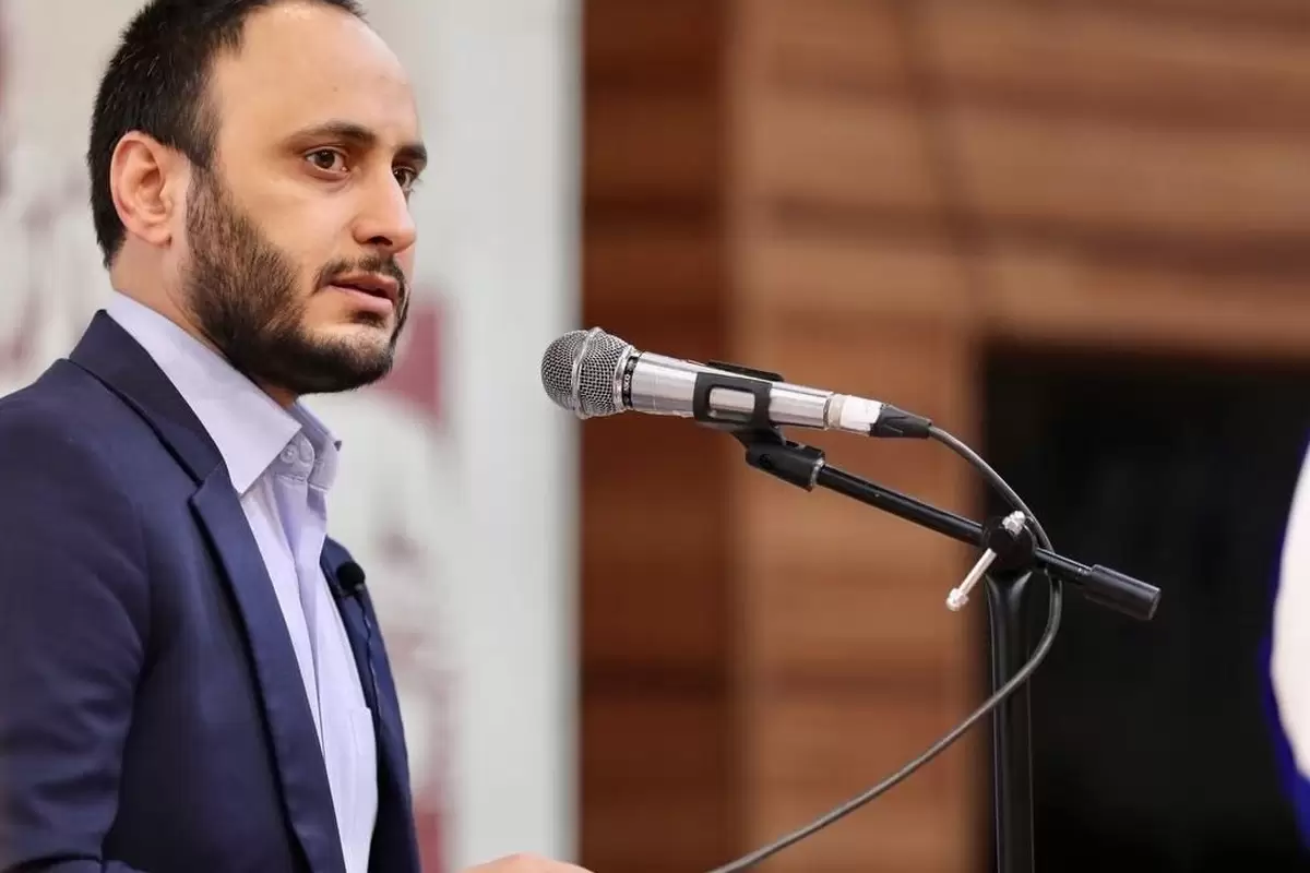 (ویدئو) توضیحات بهادری جهرمی در خصوص اطلاعیه دیروز قوه قضائیه