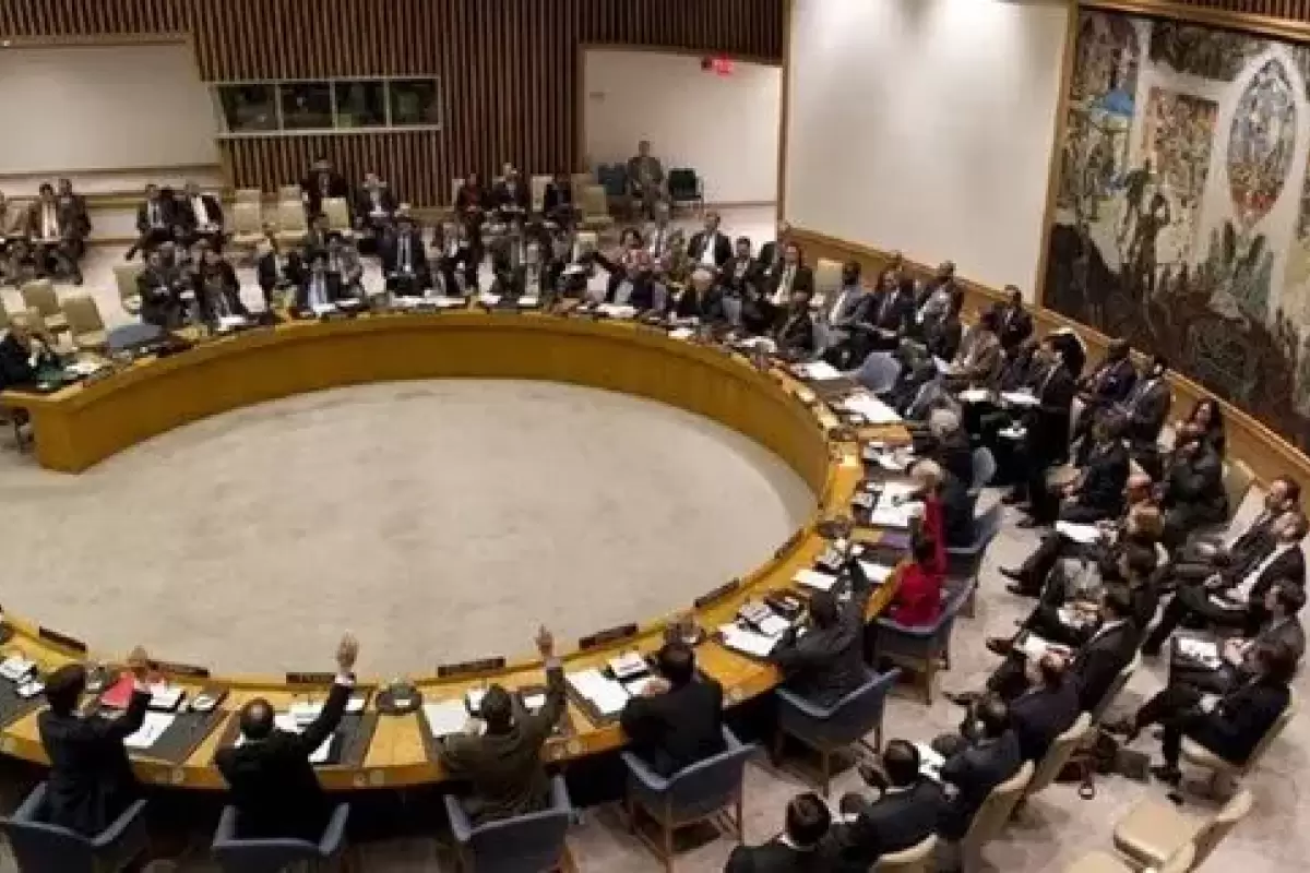 تاکید سازمان ملل بر لغو تحریم‌های ایران از سوی آمریکا/ تکرار ادعاهای پهپادی علیه ایران