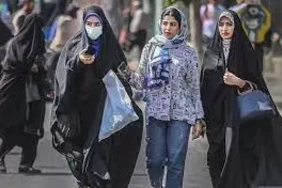 شورای نگهبان به «بار مالی» مصوبه عفاف و حجاب ایراد گرفته