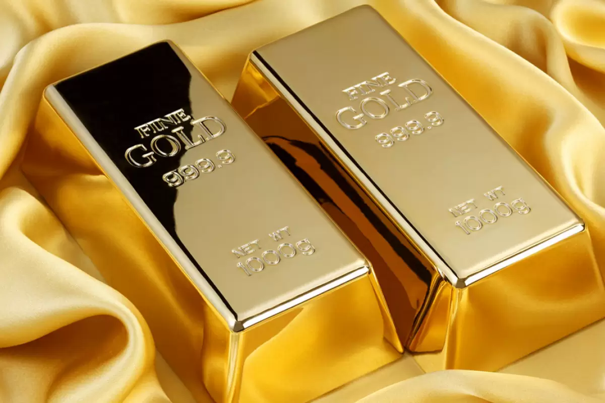 طلا سقوط کرد/ یک پیش‌بینی مهم درباره قیمت طلا در سال آینده