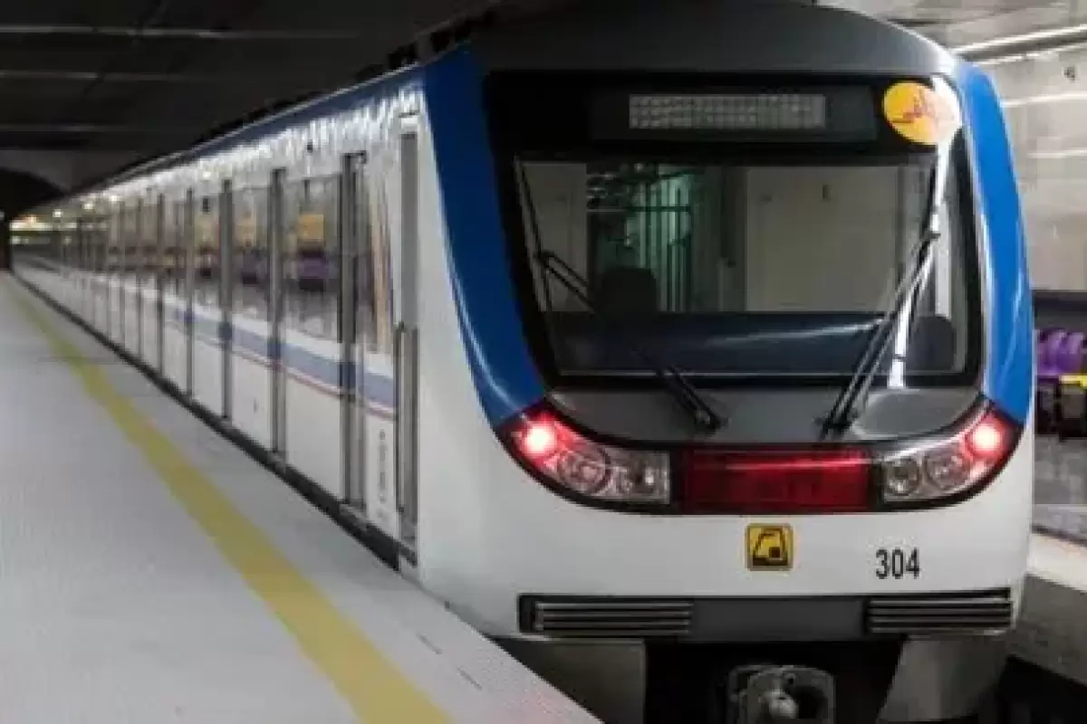 بلیت رایگان مترو و اتوبوس برای زنان پایتخت