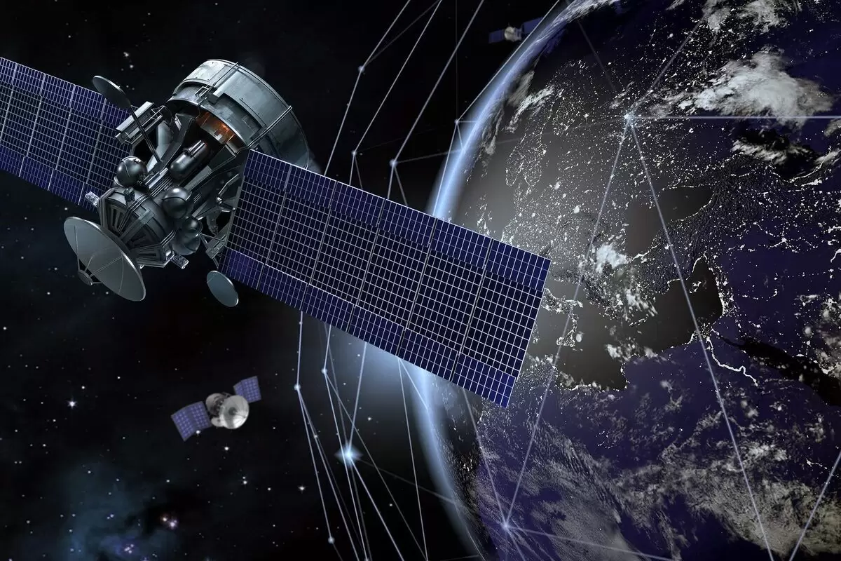 آمازون روی دست استارلینک زد/ اینترنت ماهواره‌ای در دور افتاده‌ترین نقاط جهان!