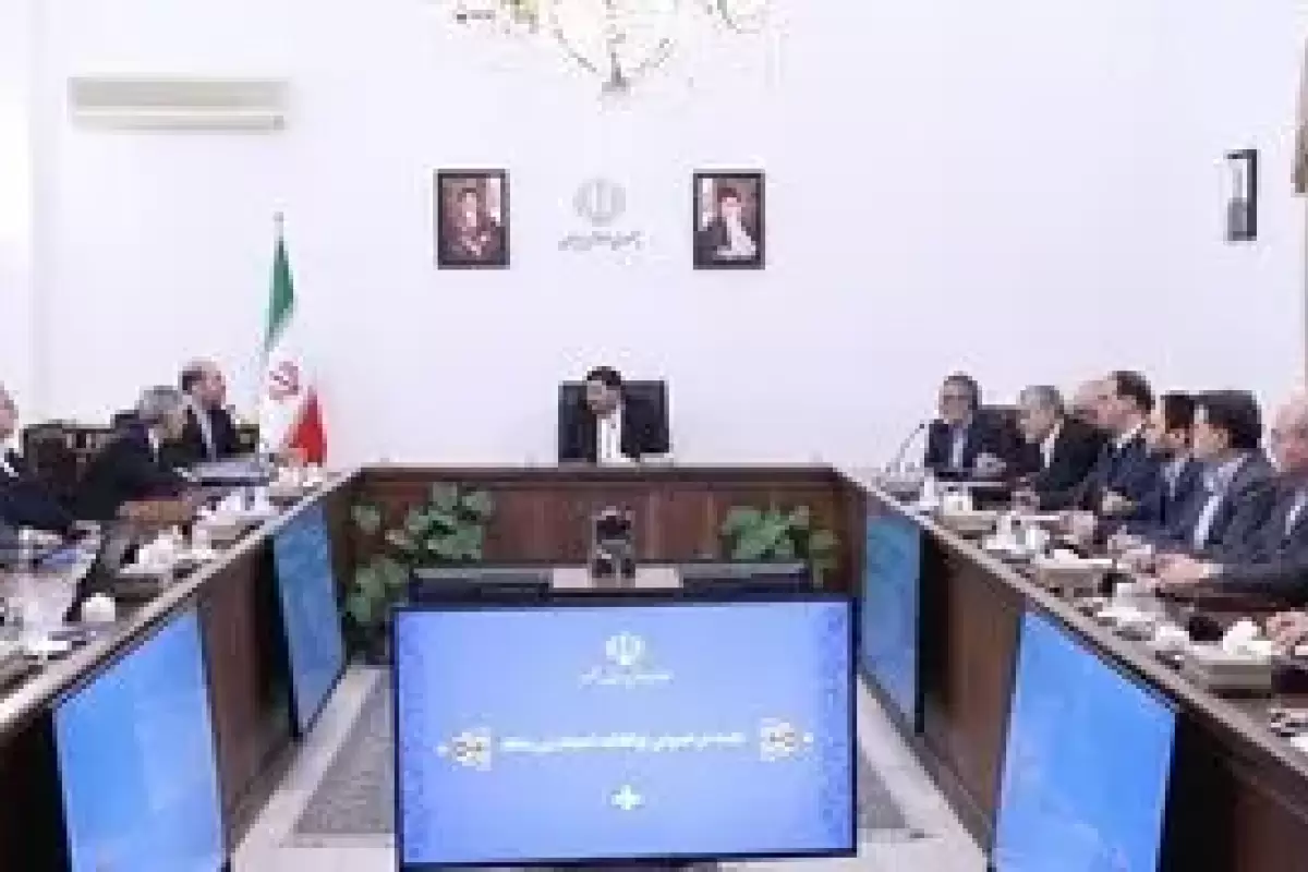 ساخت ورزشگاه جدید در تهران قطعی شد