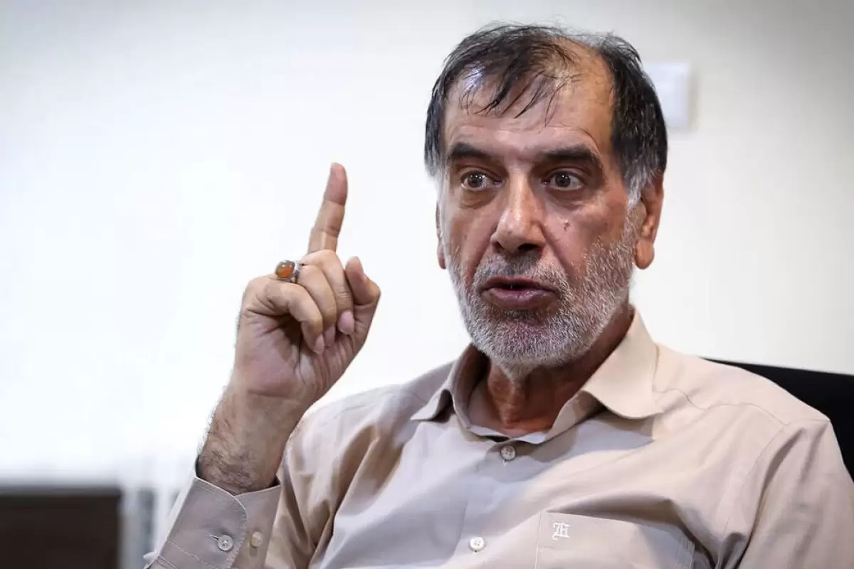 باهنر: اصلاح‌طلبان در تهران به لیست واحد نزدیک شده‌اند؛ سهم‌خواهی به وحدت اصولگرایان آسیب می‌زند