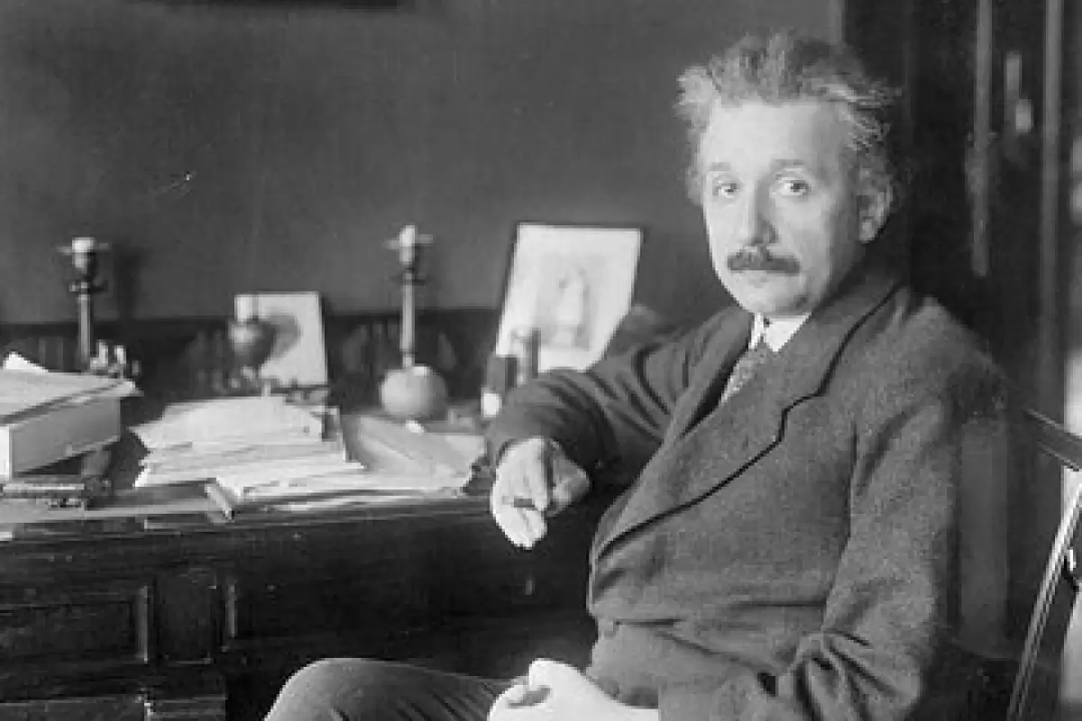 آنچه درباره عجیب ترین نظریه اینشتین نمی دانید!