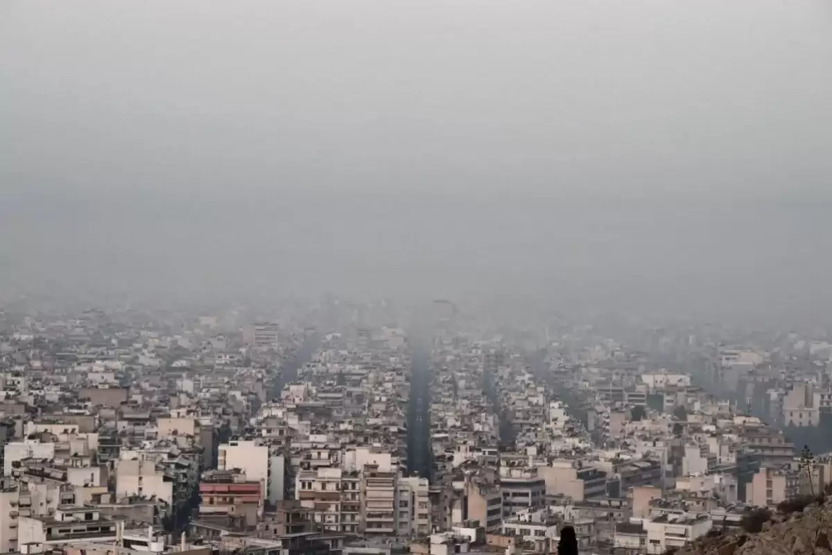 هشدار هواشناسی نسبت به افزایش آلودگی هوا در ۱۰ کلانشهر