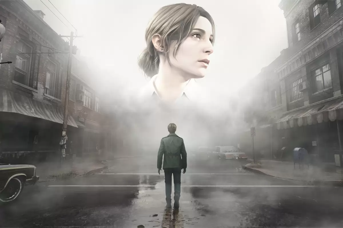 تهیه‌کننده ریمیک Silent Hill 2 طرفدارها را به شکیبایی برای خبرهای جدید دعوت کرد