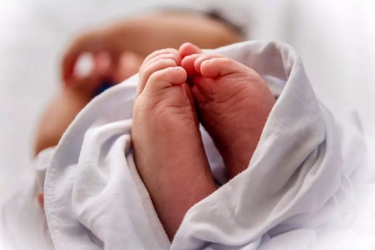 جزئیات فوت کودک ۶ ماهه در بیمارستان مفید