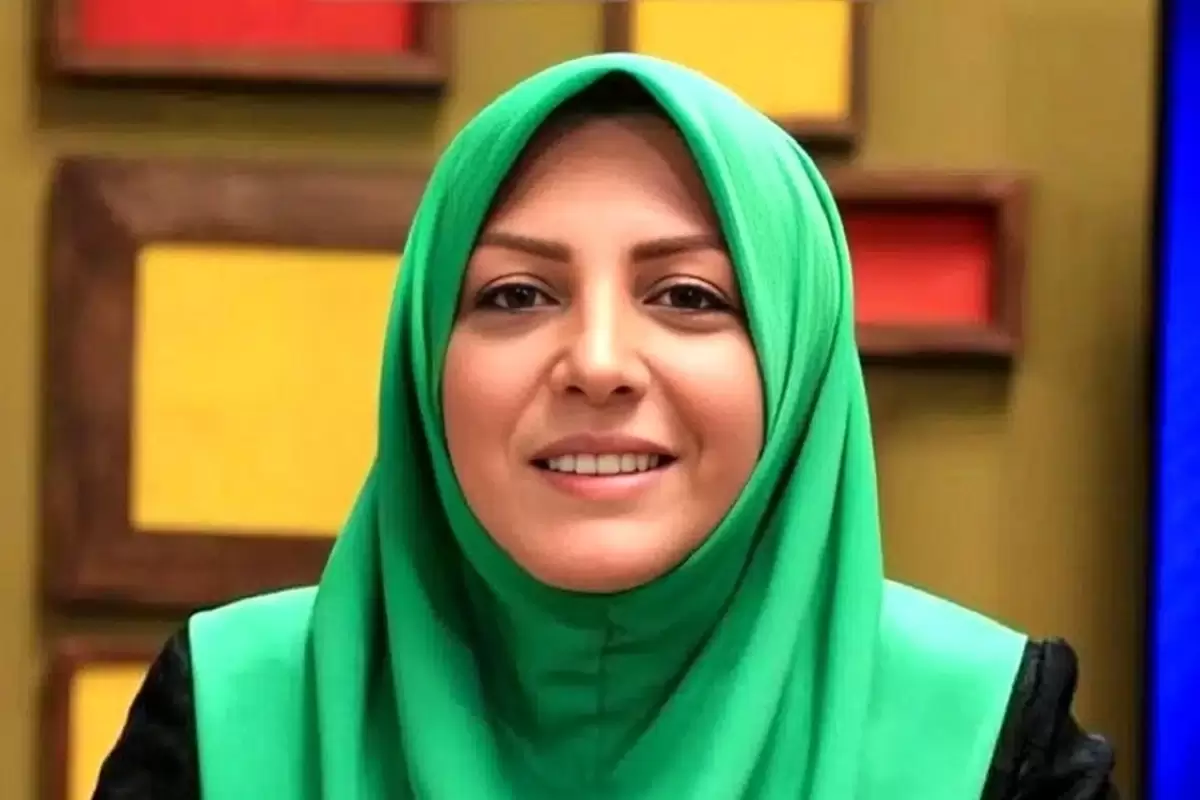 (ویدئو) طعنه المیرا شریفی‌مقدم به سازمان پدافند غیرعامل در جریان هک پمپ بنزین‌ها!