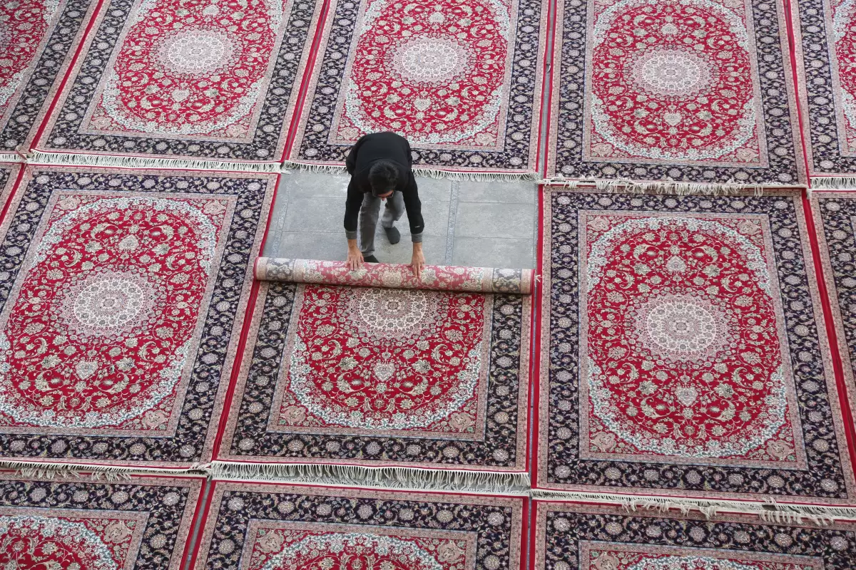 گزارش تصویری اردوی عکاسی شخصیت شناسی نهمین جشنواره نماز و نیایش به روایت دوربین