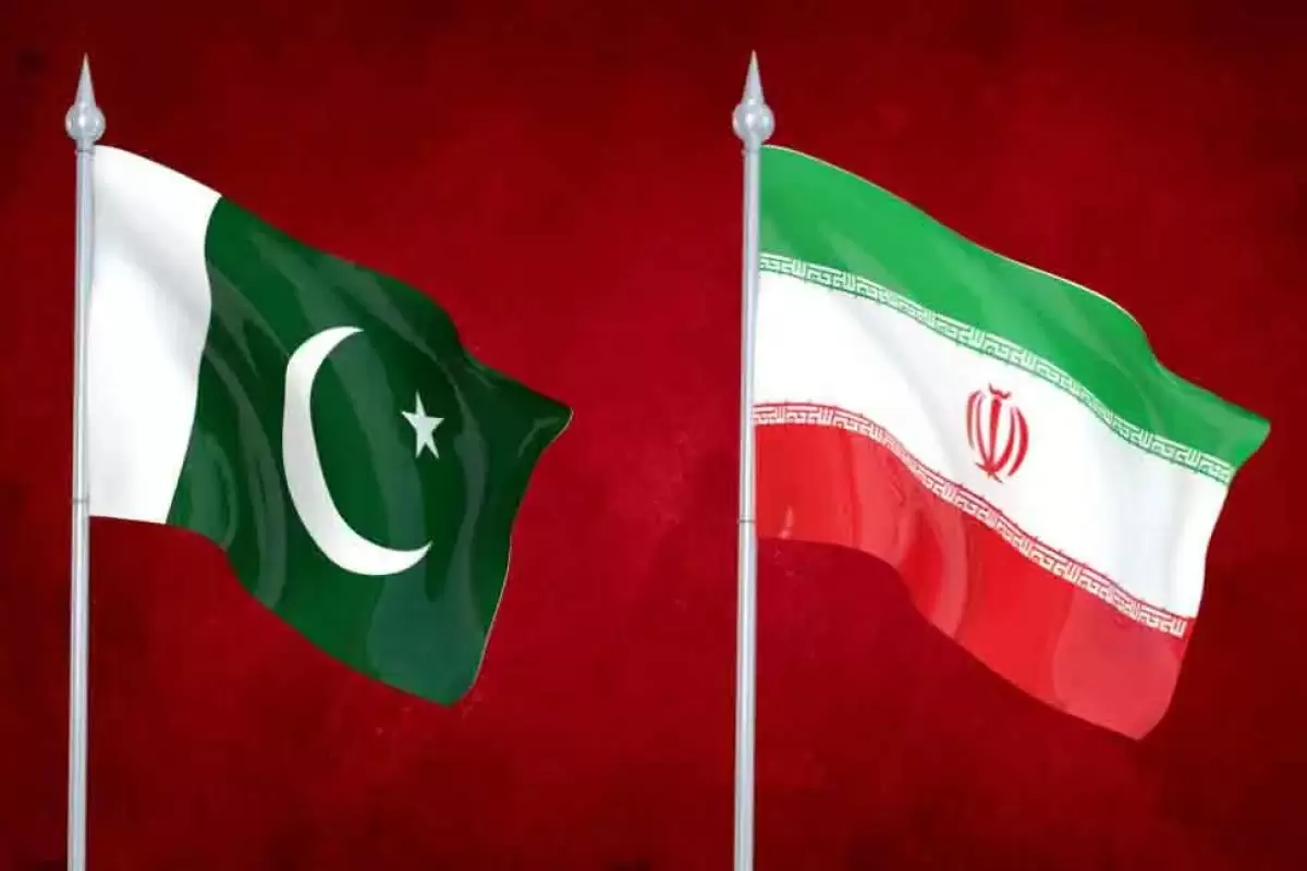 بیانیه مشترک وزارت خارجه ایران و پاکستان