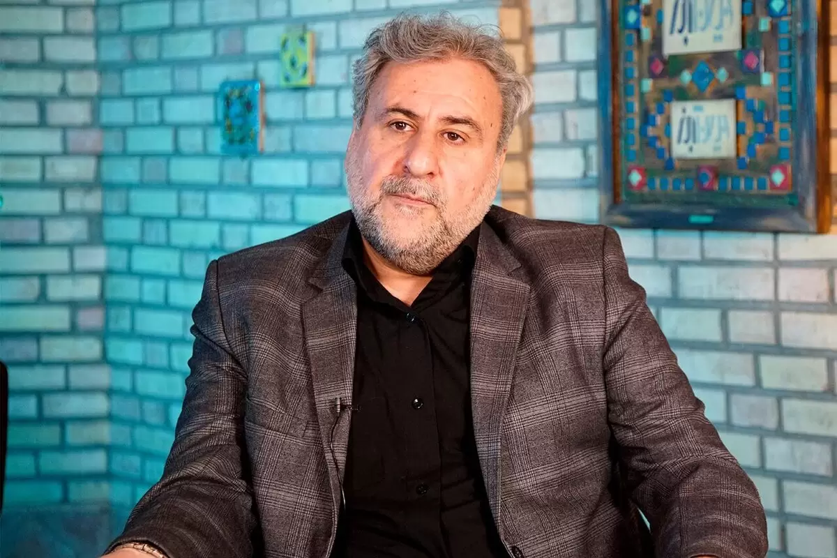 فلاحت پیشه: گناه من و نمایندگانی مانند من چیست؟