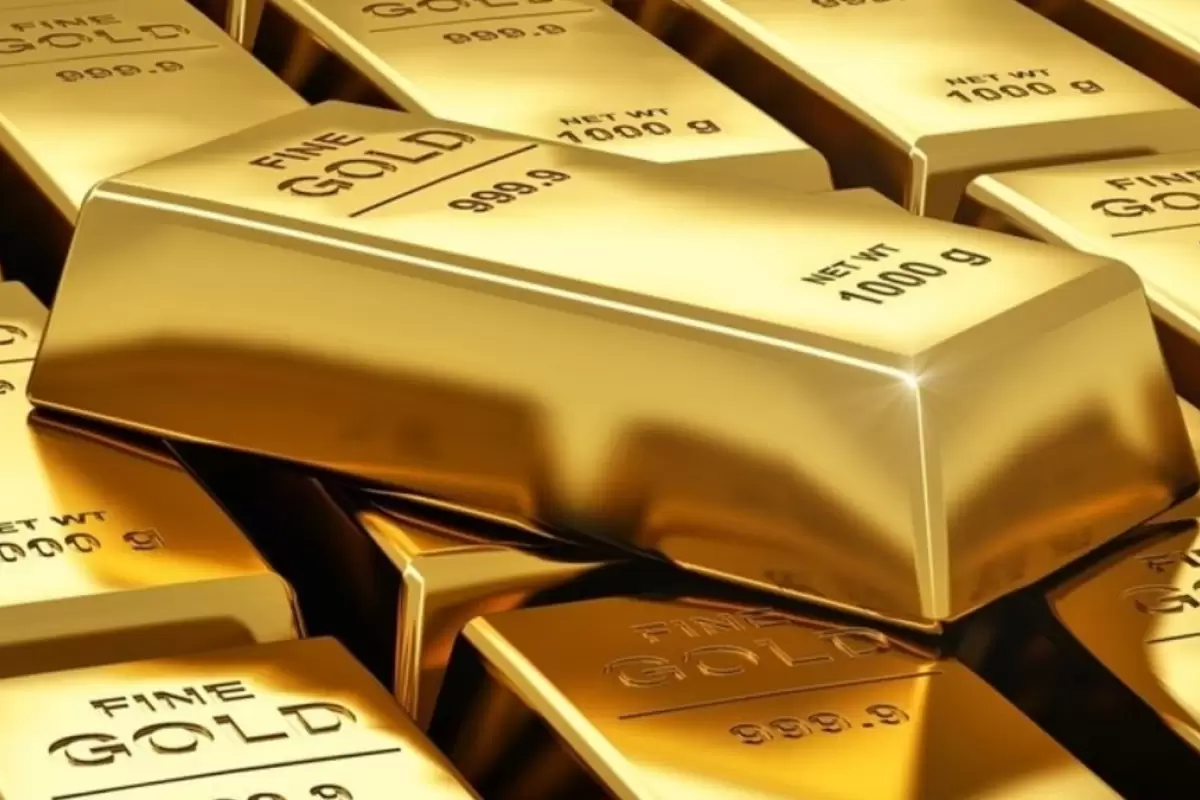 خبر جدید رئیس کل گمرک درباره واردات شمش طلا