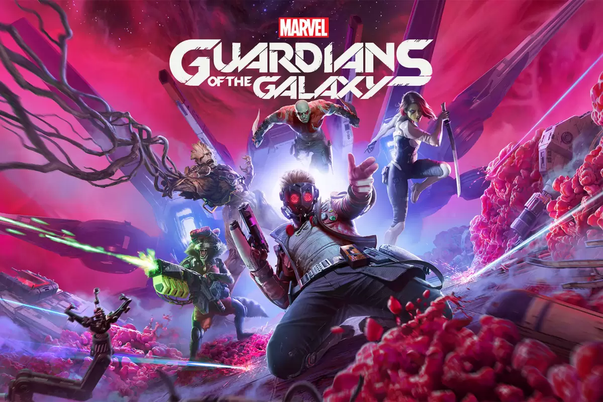 بازی Marvel’s Guardians of the Galaxy را رایگان تجربه کنید