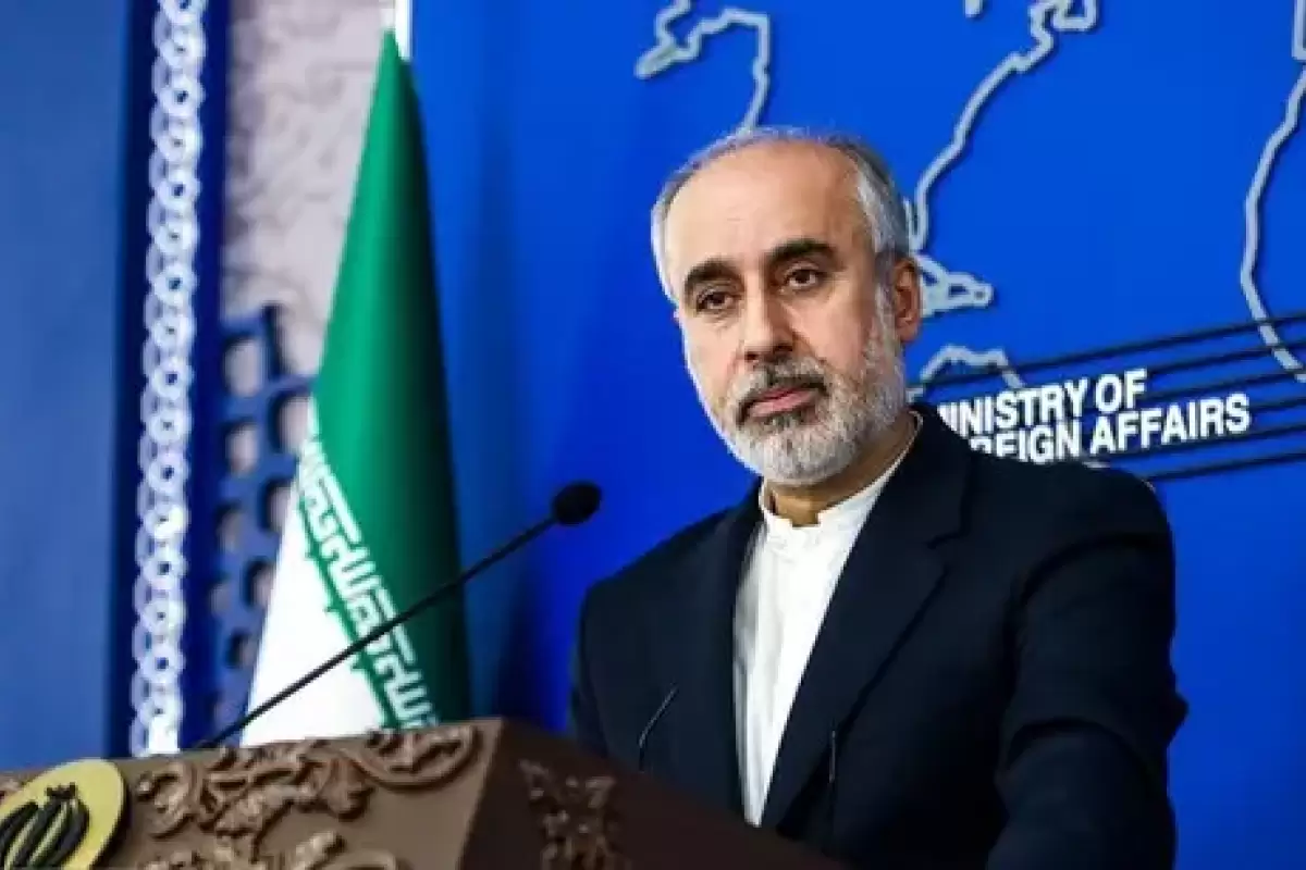 واکنش ایران به تایید صلاحیت دیوان لاهه برای بررسی جنگ غزه