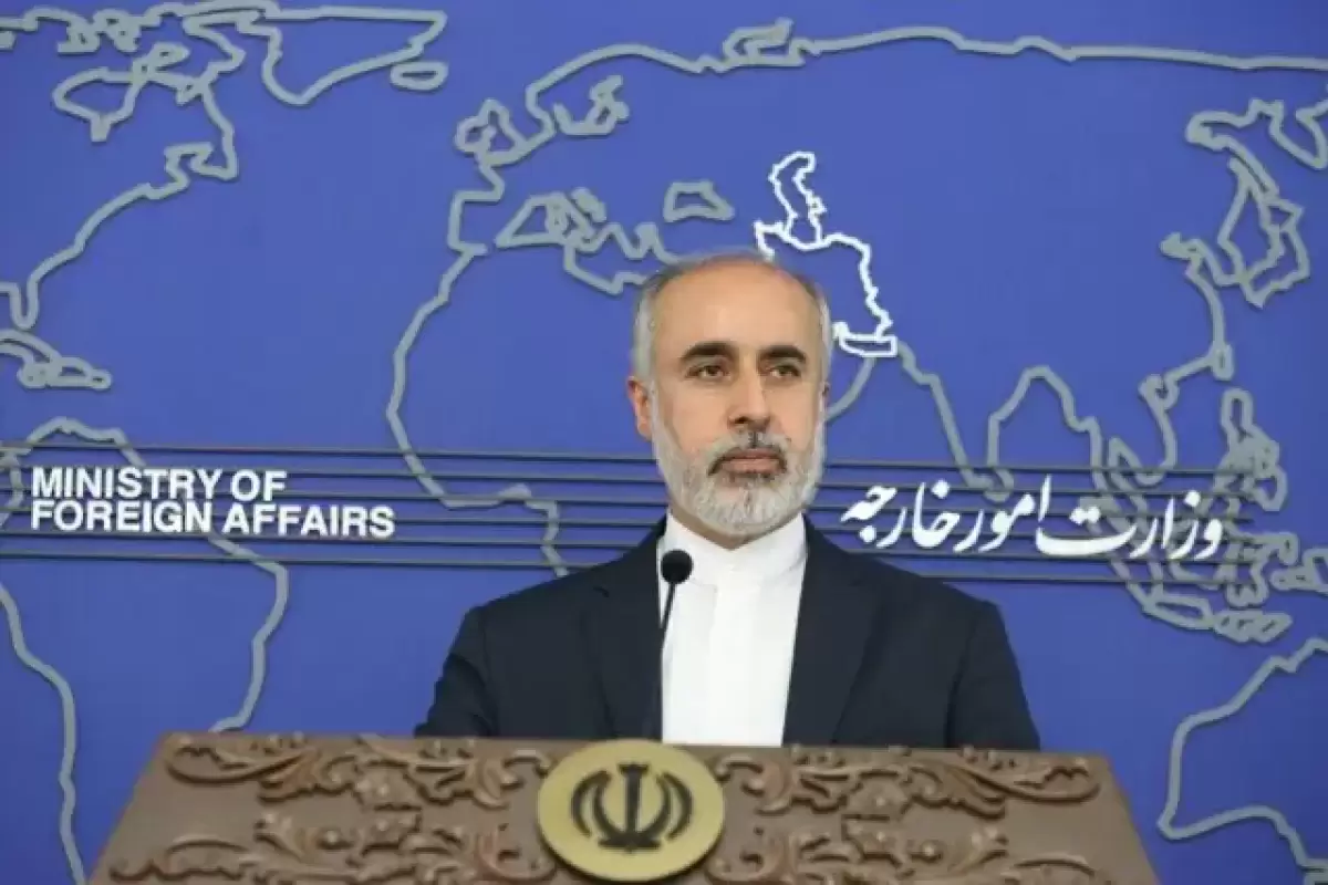 هشدار ایران نسبت به تلاش‌های رژیم صهیونیستی برای گسترش دامنه جنگ در منطقه