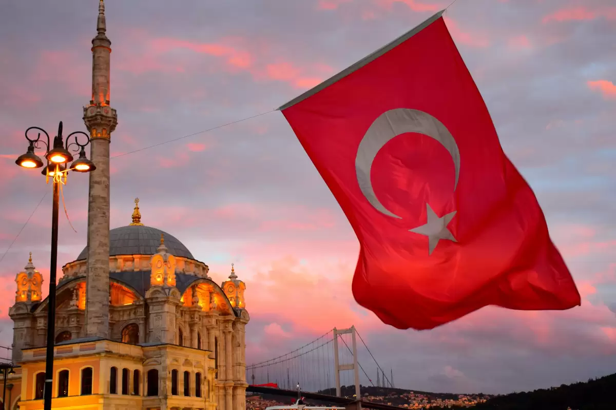 چگونه اکوسیستم استارتاپی ترکیه به رتبه اول منا و رتبه چهارم اروپا تبدیل شده است