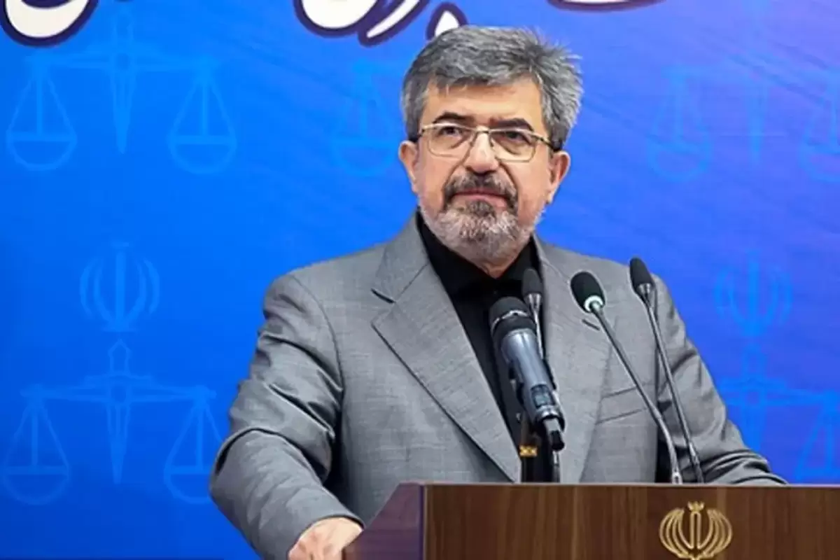 بازداشت ۳۵ نفر در رابطه با جنایت تروریستی کرمان